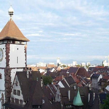 Haus Zum Marstall Freiburg im Breisgau Eksteriør bilde